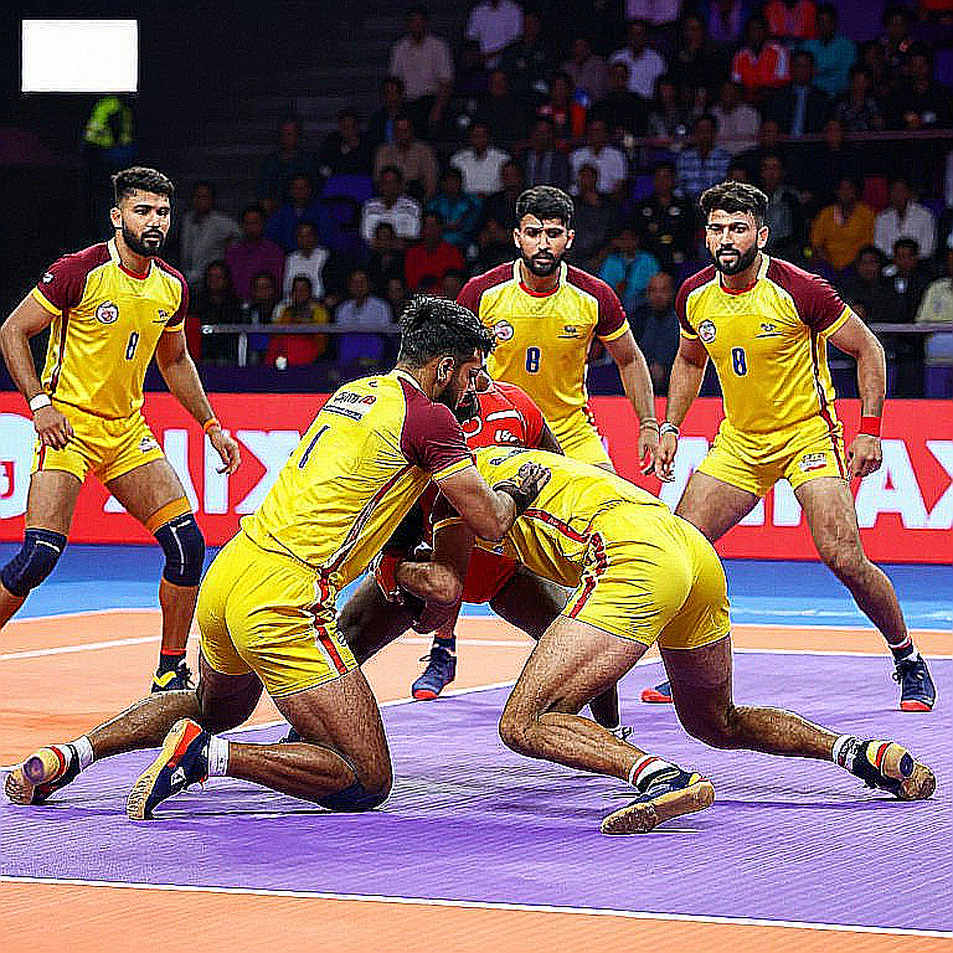 खाली कॉलम वाला मैच: अहमदाबाद में भारत-इंग्लैंड, और कॉमनवेल्थ कबड्डी का अनऑडिटेड खाता