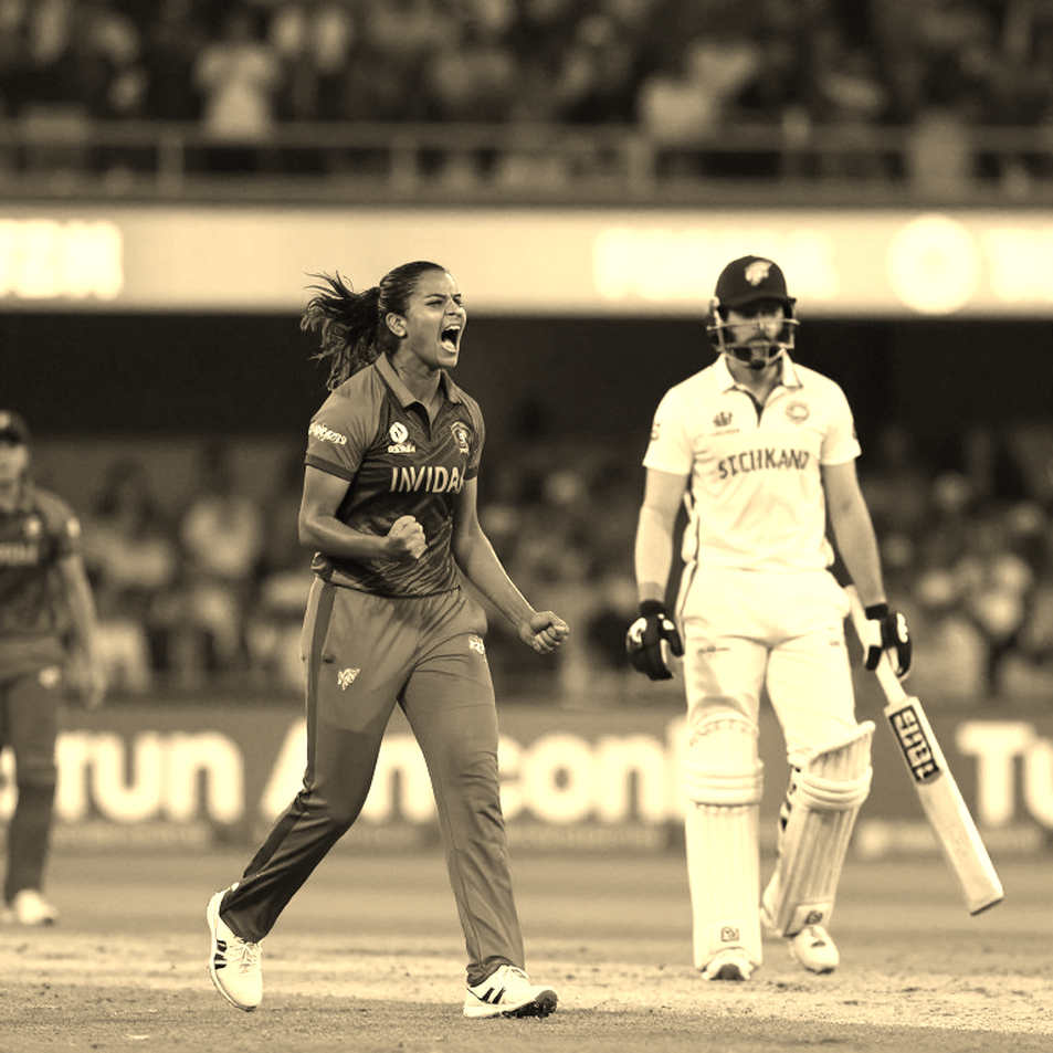 The Empty Ledger: What a Cricket Report Looks Like When It Has Zero Facts