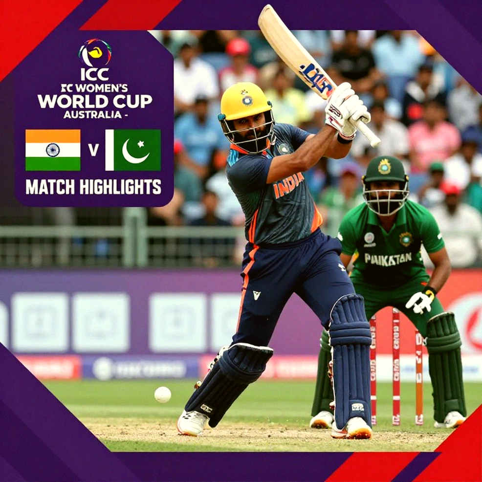 Two Asia Cup Finals and the Empty Column Between Them: Asian Cricket's Biggest Deficit Is the Missing Record