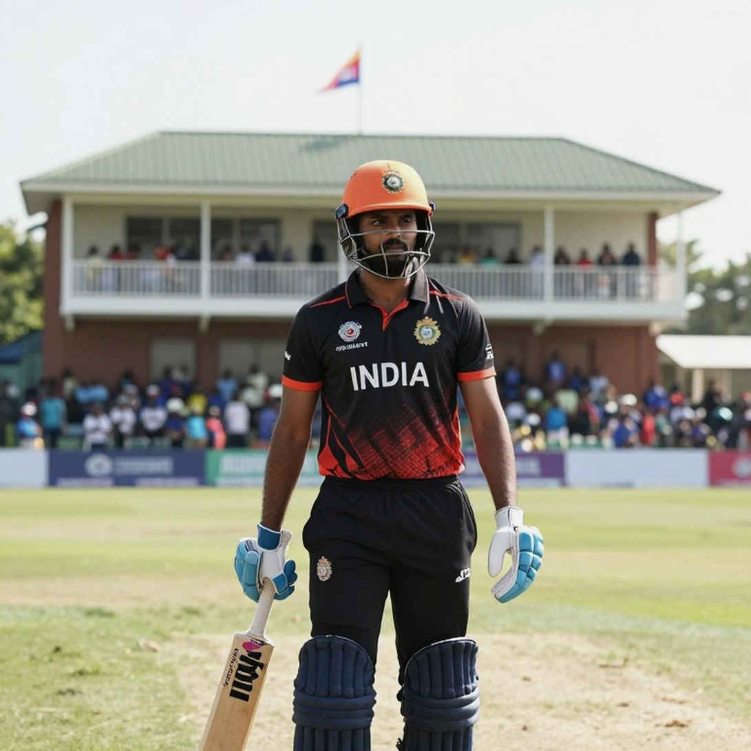Mirpur, Day One: The 213/3 Ledger Actually Starts at the Fourth Wicket