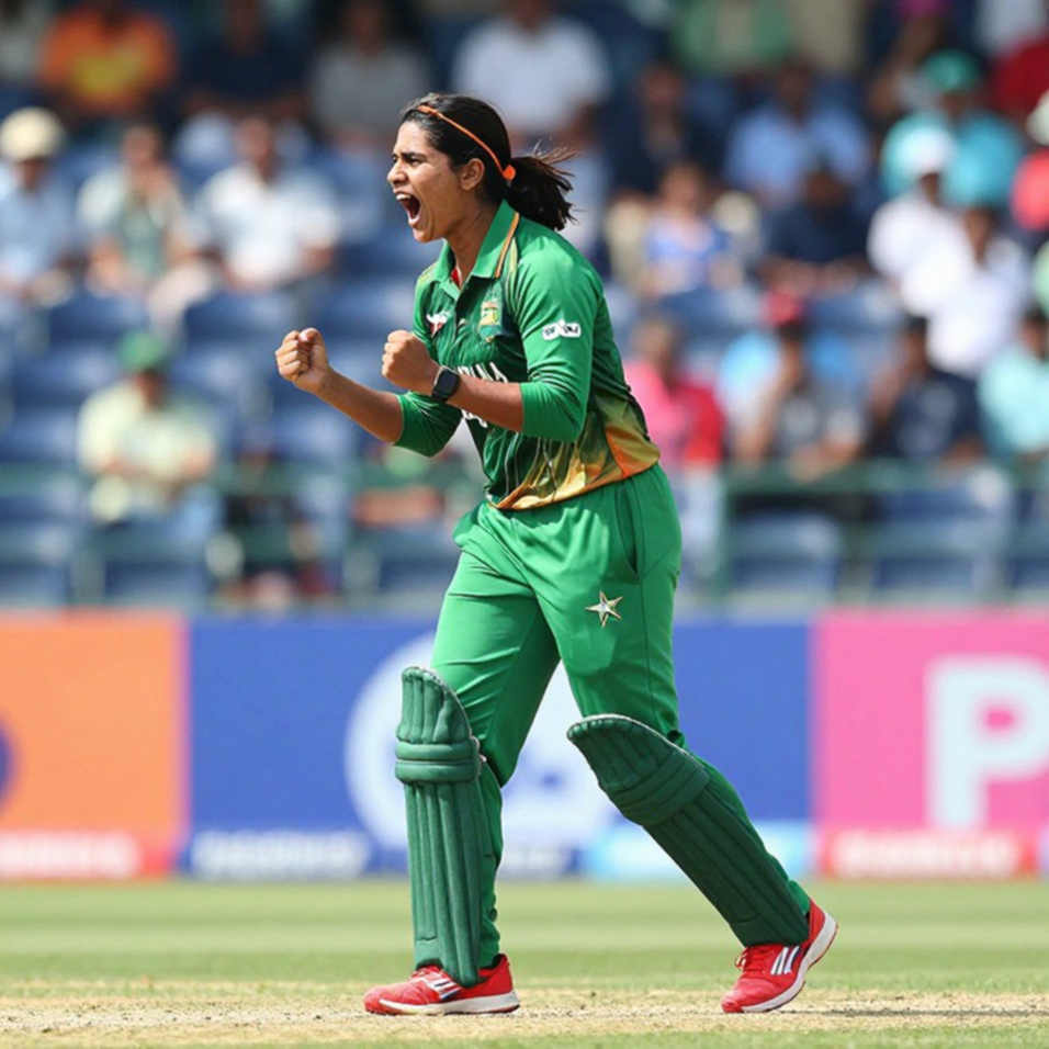 Sri Lanka Crush Pakistan by 8 Wickets, End England's Final Hopes