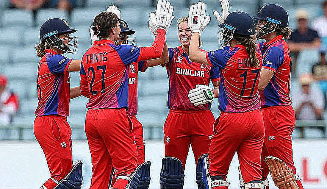 Three Single-Digit Scores and an 89-Run Last-Wicket Stand: The Real Ledger Behind Pakistan's Final Entry